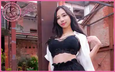 YMDD-446 台灣尋寶純情素人初登場！天然剛毛女神降臨 ~ 美玲的劇照17