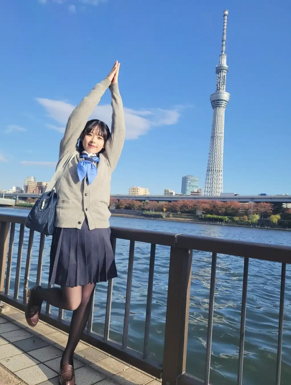 実田あのん第5張寫真