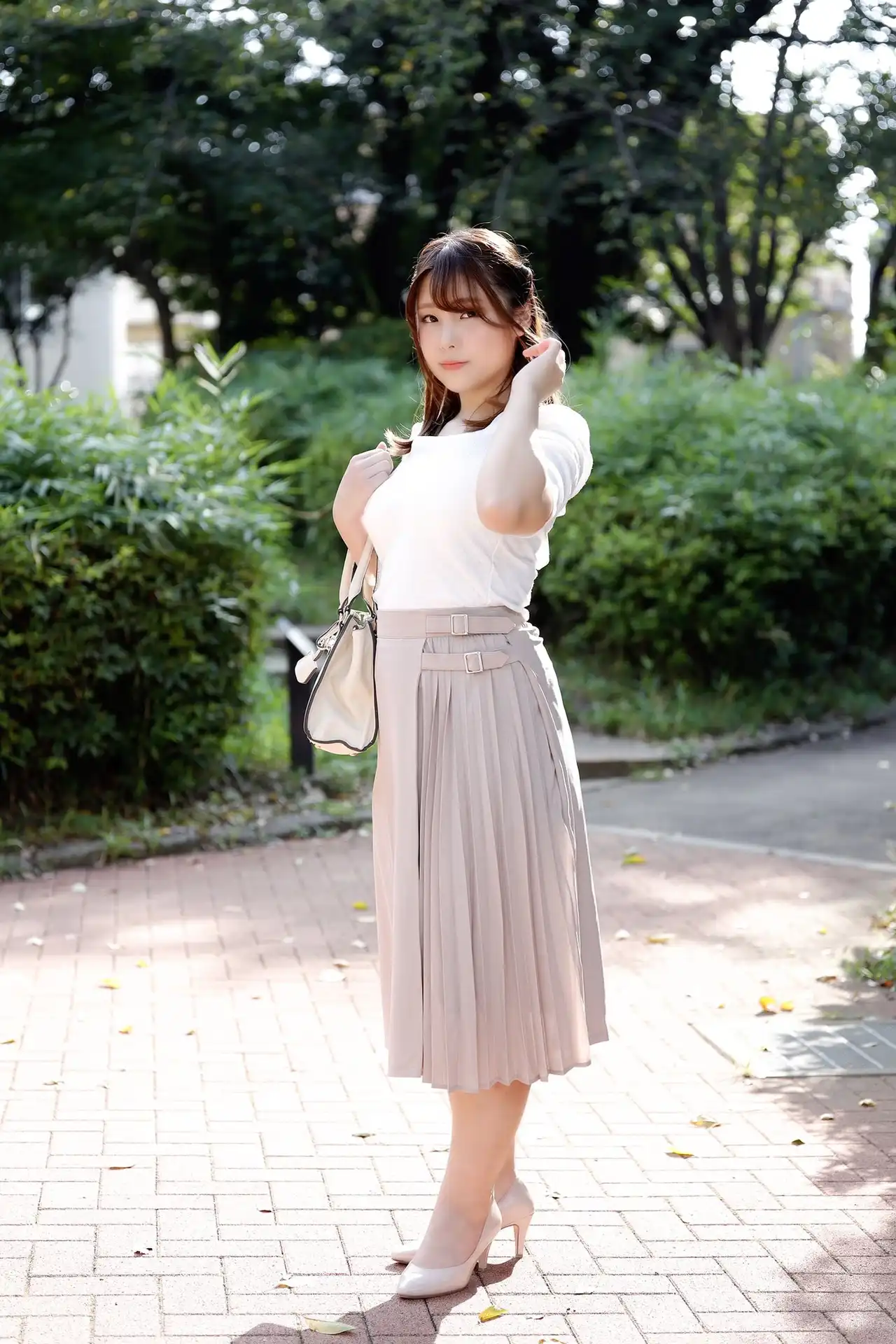 川原かなえ第1張寫真