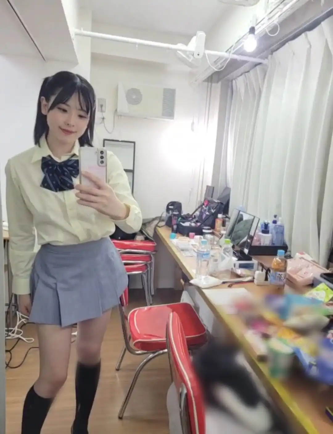 実田あのん第6張寫真