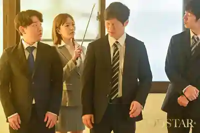 START-290 上下齊插中出內射亂交 人事部美腿OL帶隊培訓被菜鳥員工報復輪奸 ~ 青空光 的劇照16