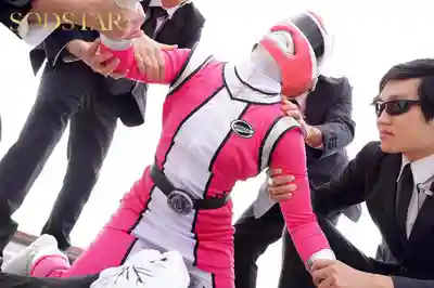 START-302 機密檔案 粉紅戰士戰鬥後的釋放激情 戰鬥本能餘韻性慾爆棚變身絕倫女神 ~ MINAMO的劇照9