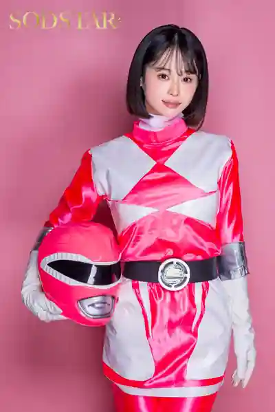 START-302 機密檔案 粉紅戰士戰鬥後的釋放激情 戰鬥本能餘韻性慾爆棚變身絕倫女神 ~ MINAMO的劇照10