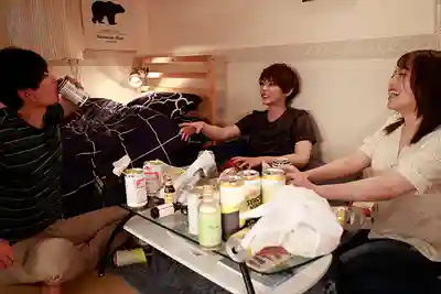 SILK-181 嘴硬心軟的戀人們 第九季 ~ 葉月萌 新村朱里Nia的劇照18
