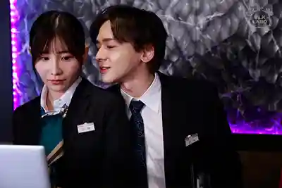 SILK-181 嘴硬心軟的戀人們 第九季 ~ 葉月萌 新村朱里Nia的劇照10