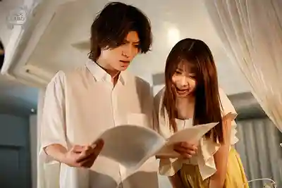 SILK-182 IN THE HOTEL 激情性愛3 ~ 三田櫻 的劇照17