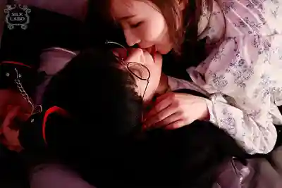 SILK-182 IN THE HOTEL 激情性愛3 ~ 三田櫻 的劇照2