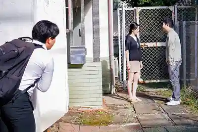 NGOD-266 為了兒子學費，溫柔媽媽淪為色狼們的玩具 ~ 月野ゆりね的劇照16