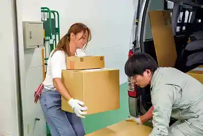 NGOD-263 宅配人妻的恥辱再配送請求 ~ 吹石玲奈的劇照17