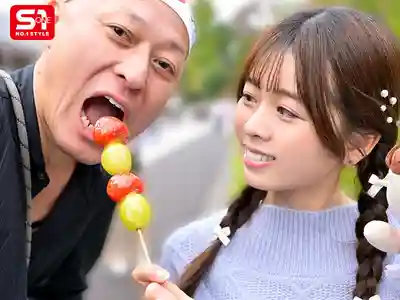 SONE-701 天生基因級迷戀大叔！ 超濃情過夜約會 爽到不行 舌吻不停 纏綿到天亮 ~ 櫻乃莉乃 的劇照16