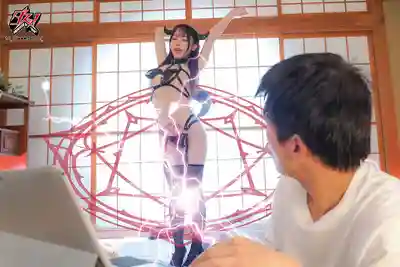 DASS-640 吸太猛了不好意思啦！墜入榨精魅魔的致命誘惑～ 出演 七瀨愛麗絲的劇照18