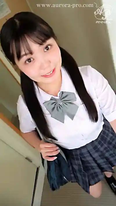 APGH-035 放學後極品美少女H 天然H杯肉感風俗妹！沙啞嗓音高潮尖叫！狂噴潮吹淫蕩交歡！酒店幽會激情自拍約砲日記 ~ 雙葉步華的劇照13