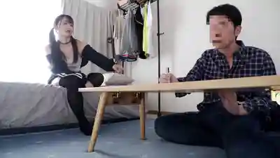 EKDV-777 4K 這妹子…正值發情巔峰！？要不要跟二葉惠麻來一炮？的劇照18