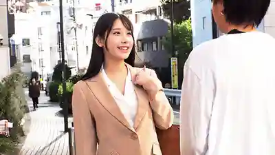 NGHJ-012 丸之內上班的美腿OL小姐姐們！教教童貞小哥哥如何用黑絲素股開葷吧！的劇照14