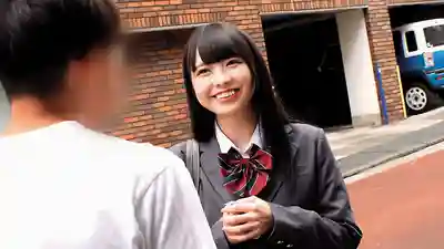 NGHJ-011 極致挑戰！素人J系少女，每插入深1釐米就多獎勵1萬日元的超粗肉棒玩具挑戰 ~ 有馬美月 雫月心桜 前乃菜々 赤名いと 的劇照14