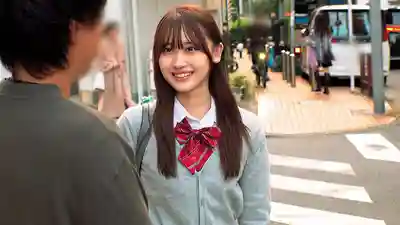 NGHJ-011 極致挑戰！素人J系少女，每插入深1釐米就多獎勵1萬日元的超粗肉棒玩具挑戰 ~ 有馬美月 雫月心桜 前乃菜々 赤名いと 的劇照6