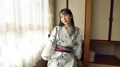 ANKB-036 白皙美肌細腰大奶的超騷混浴溫泉 ~ 沙月文乃 西野絵美的劇照7