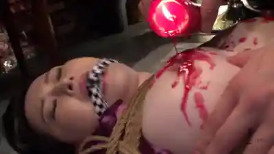 CMC-324 女總裁被調教成母狗 娛樂圈的黑暗交易 ~ 九十九こう的劇照1