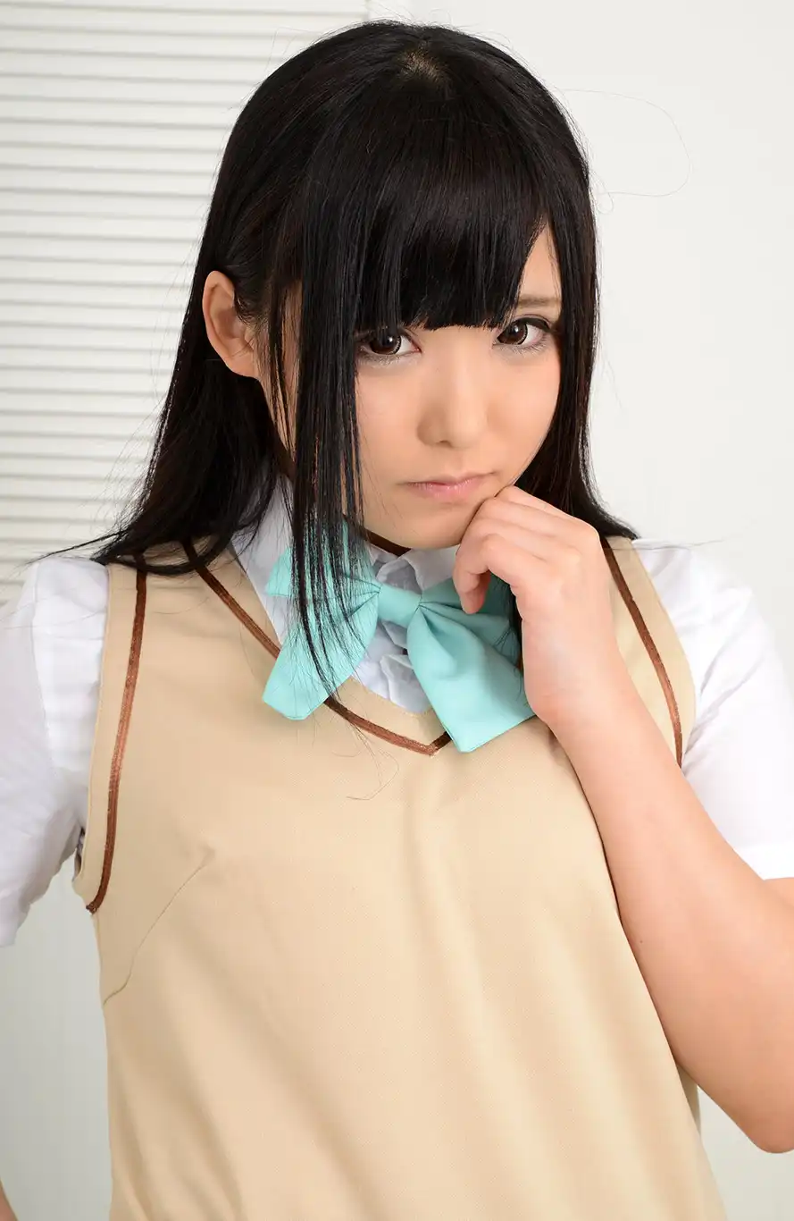 あず希第3張寫真