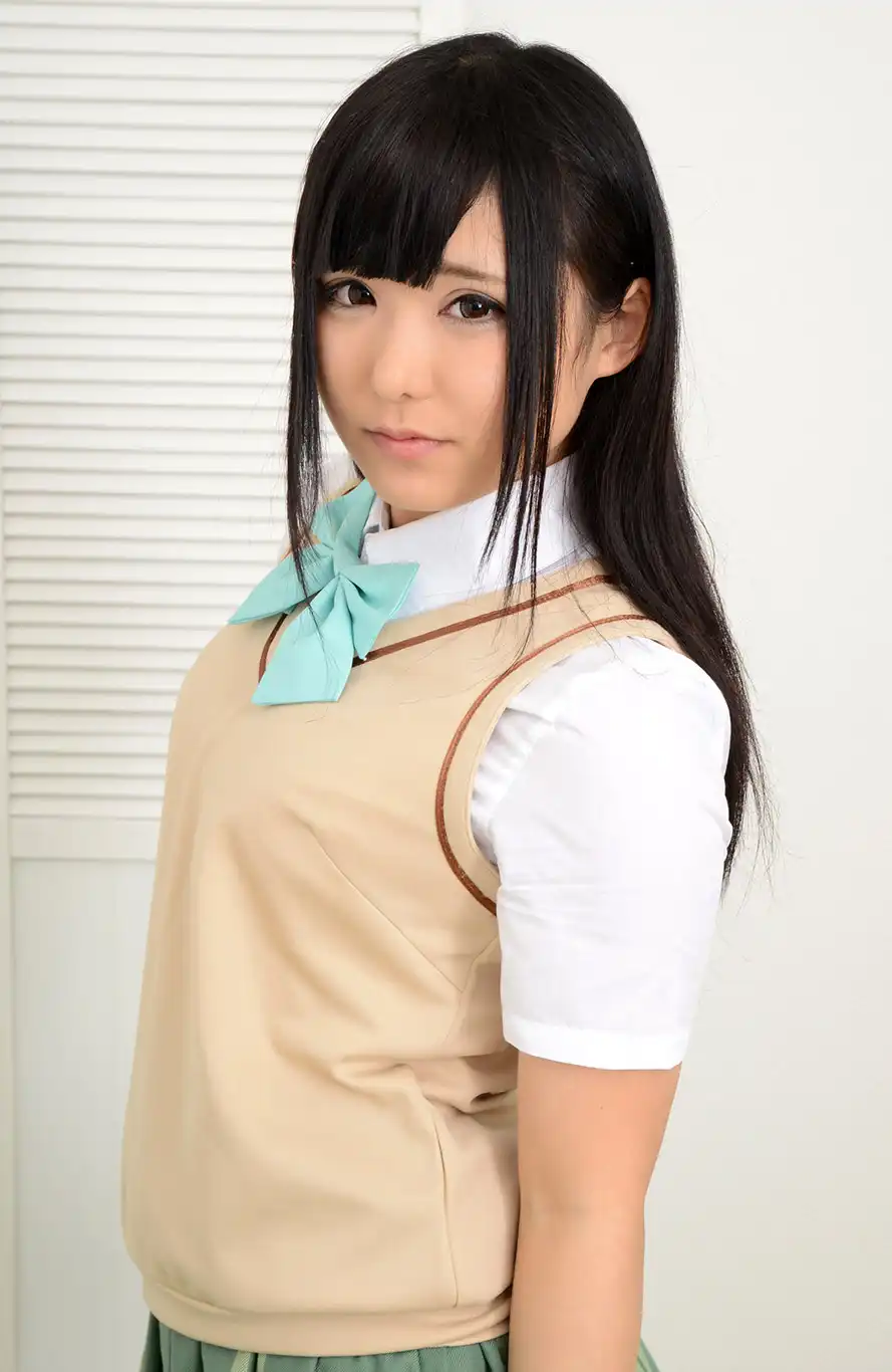 あず希第4張寫真