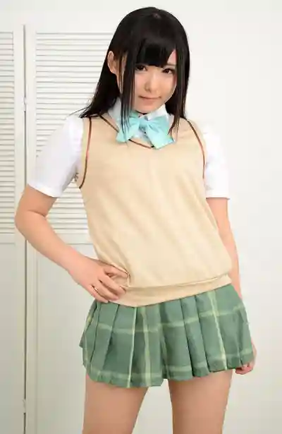 あず希第2張寫真