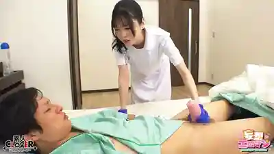 STCVS-024 精子榨取醫院：毒舌辣妹護士冷淡啪啪、原不良少女出軌生幹、病嬌護士瘋狂造娃的淫亂住院生活的劇照11