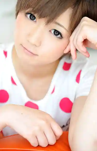 水菜ユイ第1張寫真