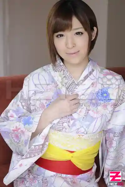 HEYZO-0279 真空和服誘惑大作戰 ~ 椎名光 的劇照5