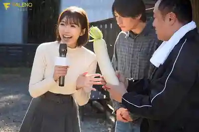 FNS-036 鄉下借宿大挑戰！拍攝途中慘遇悲劇 民宿被三個大叔輪流玩壞 ~ 翼舞的劇照10