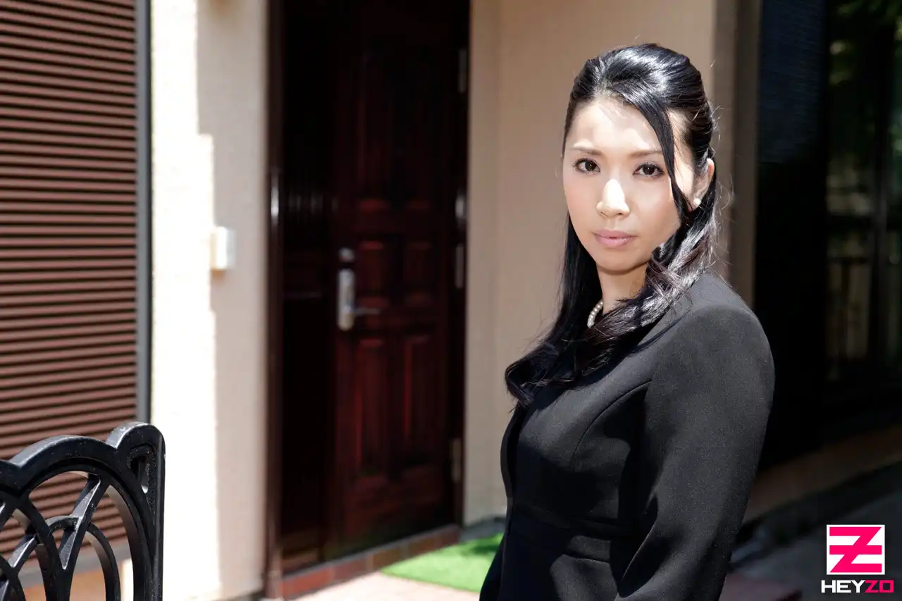 吉野艶子第3張寫真