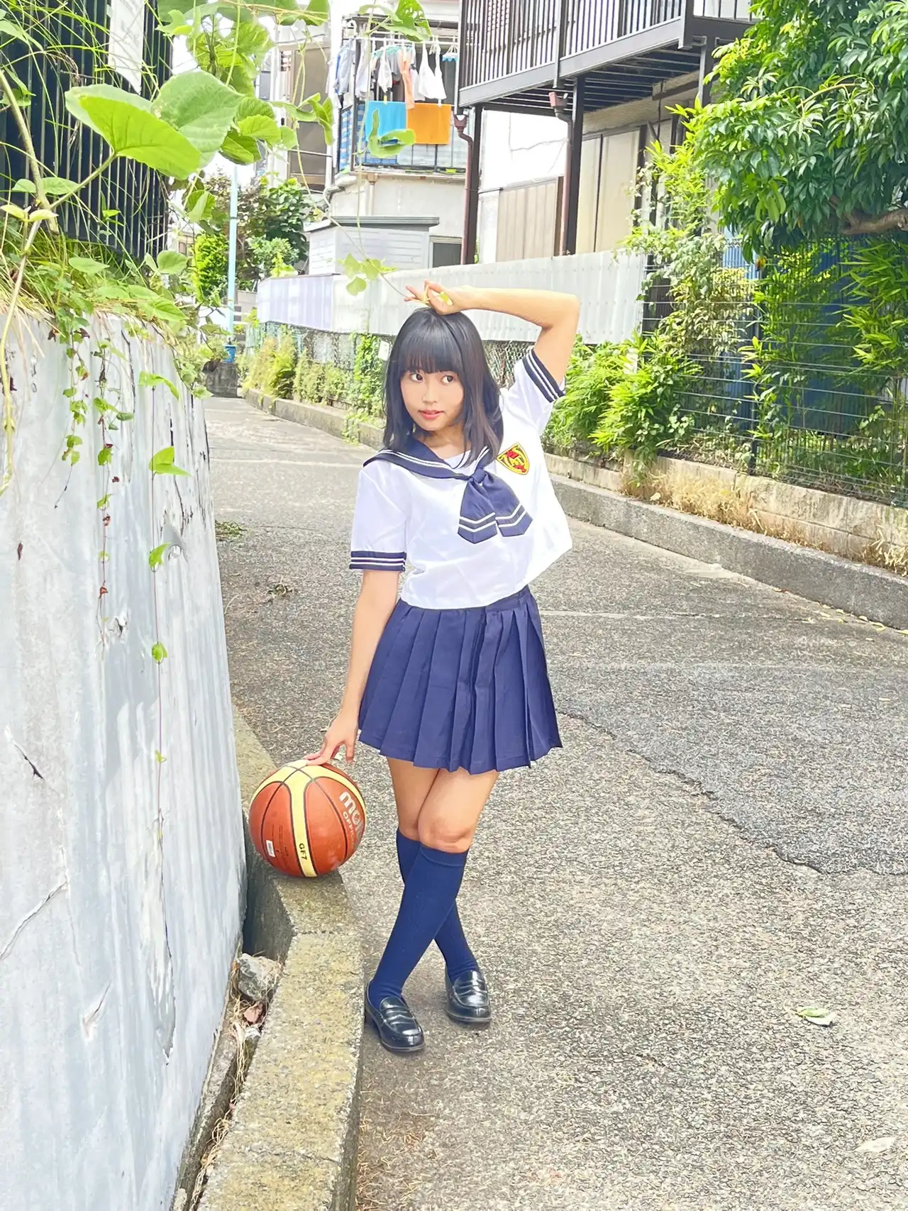 比奈ひまり第8張寫真