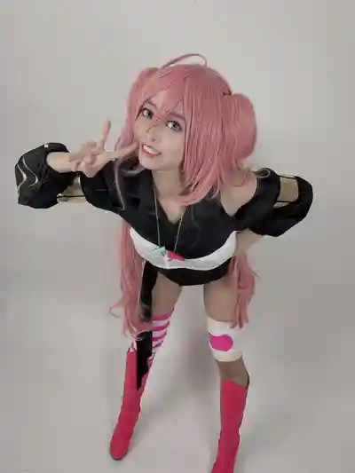 比奈ひまり第4張寫真