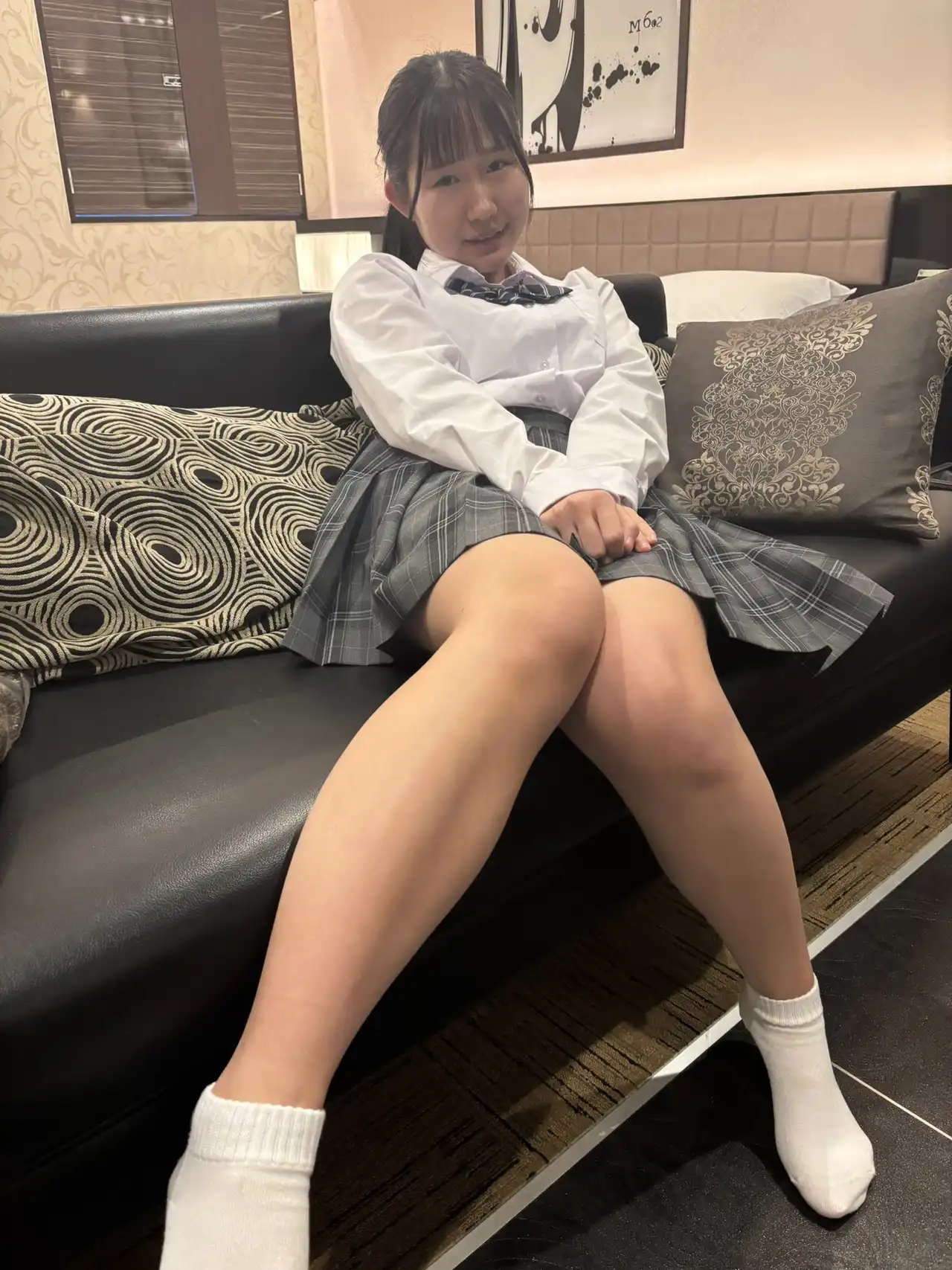 下川紬第18張寫真