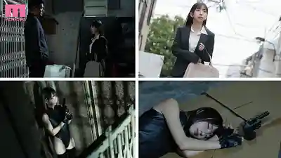 MIAB-498 潛入女搜查官中了媚藥陷阱 無限拘束瘋狂高潮中出篇 ~ 冬愛琴音 的劇照13