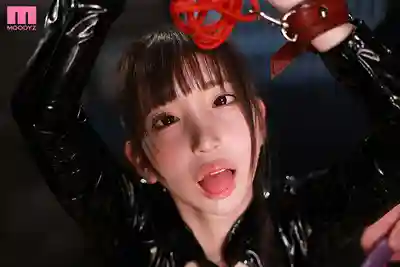 MIAB-498 潛入女搜查官中了媚藥陷阱 無限拘束瘋狂高潮中出篇 ~ 冬愛琴音 的劇照8