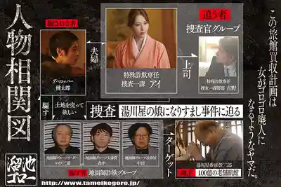 MEYD-986 陷入的陷阱的搜查官...被媚藥迷倒狂被搞到崩潰的人妻搜查官 ~ 佐山愛 的劇照1