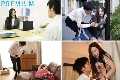 PRED-771 送暈倒的明裏紬老師回家後… 面對無防備美腿和絕美容顏老子的雞巴硬到不行了 一夜狂戰到天亮 ~ 明裏紬 的劇照10