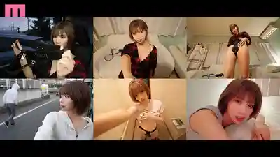 MIDA-162 無劇本！禁慾一個月後石原希望被挑逗到極限狂野大亂交 ~ 石原希望的劇照12