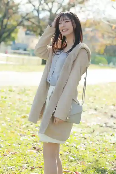 三好佑香第3張寫真