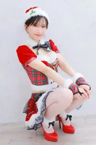 夢實香苗第4張寫真