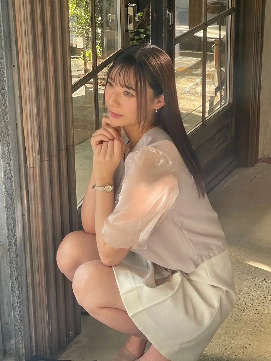 三好佑香第16張寫真