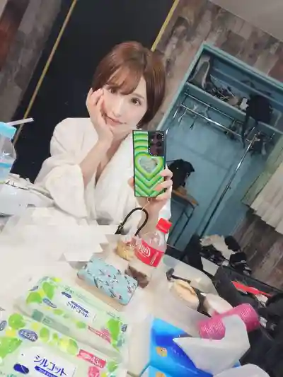 夢實香苗第16張寫真