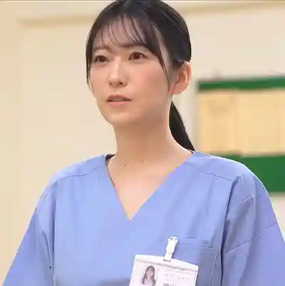 柏木文香第2張寫真