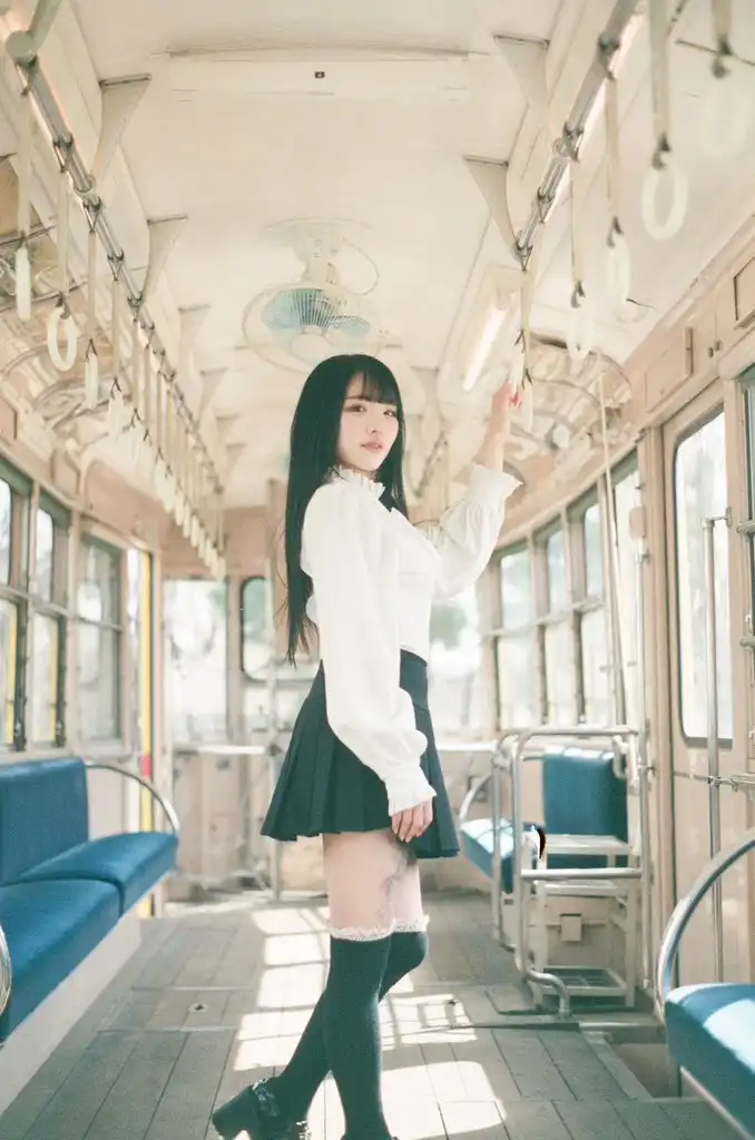 兎美かれん第85張寫真