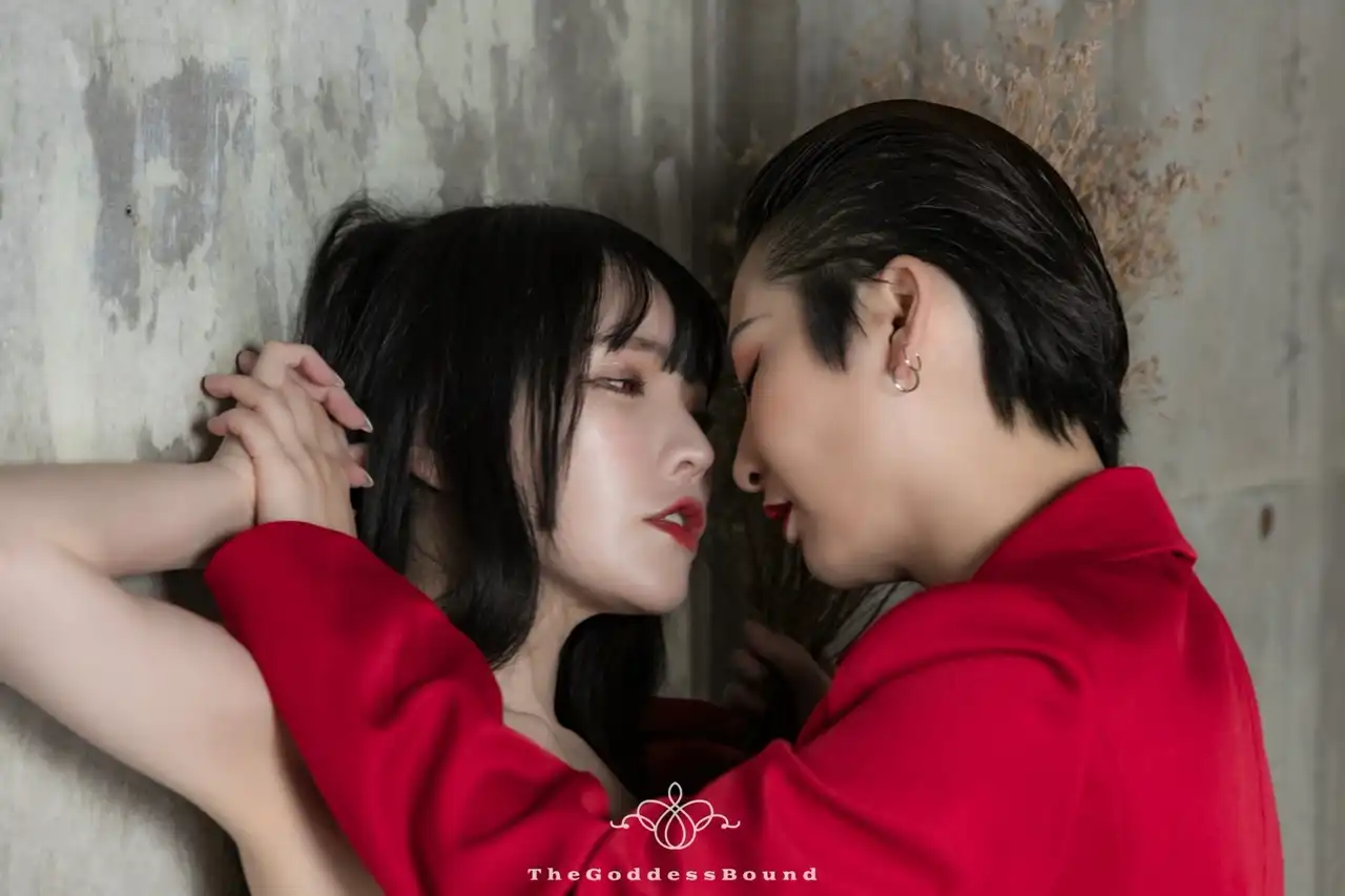 兎美かれん第71張寫真