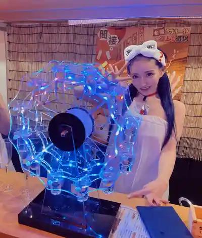 兎美かれん第2張寫真