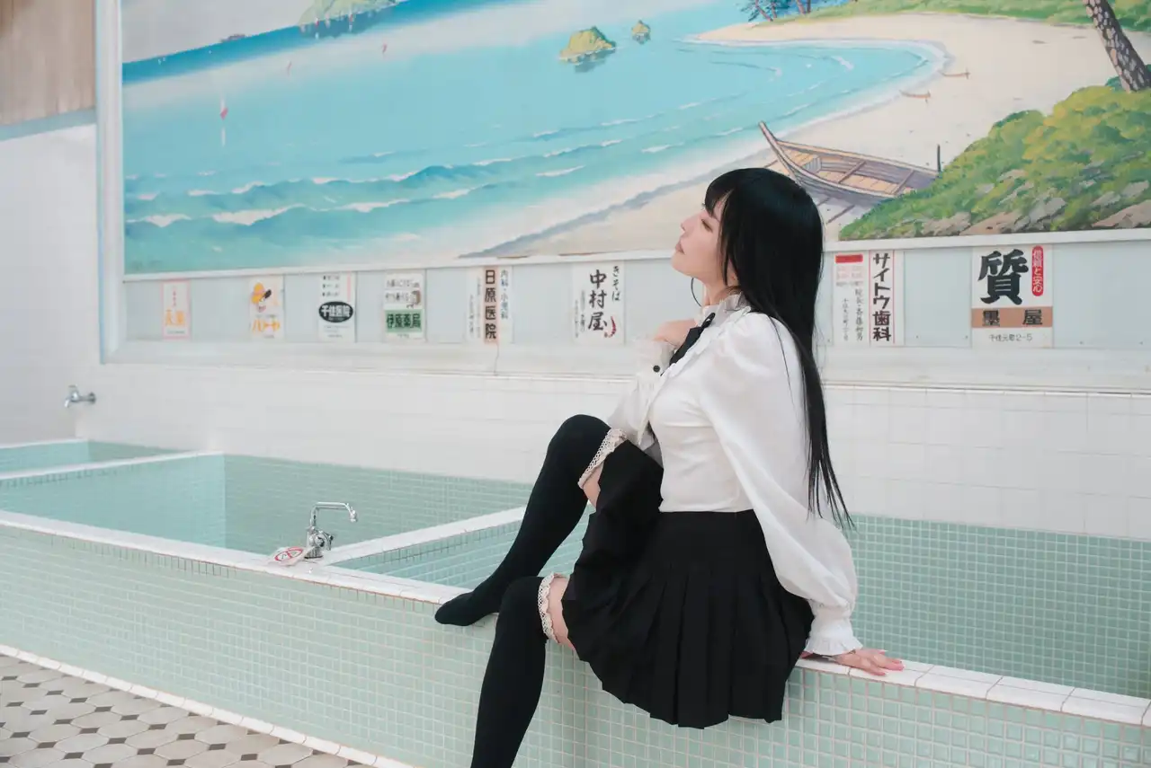 兎美かれん第90張寫真