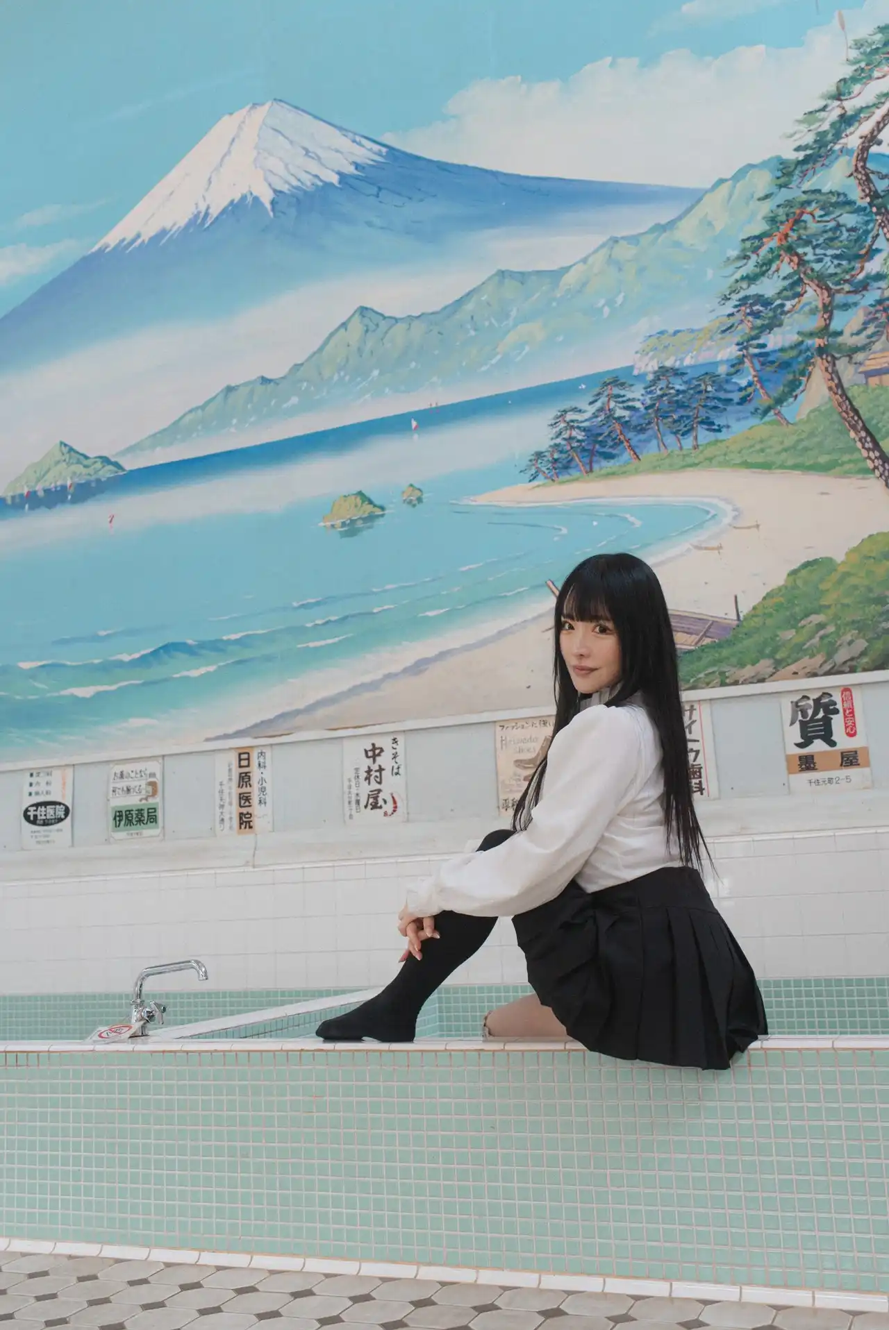 兎美かれん第91張寫真