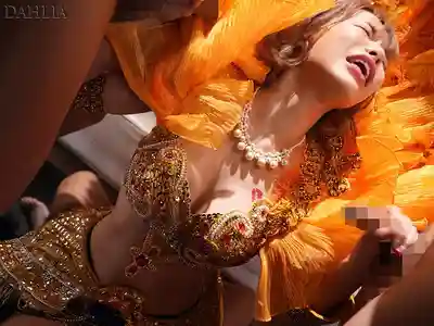 DLDSS-407 人妻桑巴NTR：田舍村辣裝巨乳人妻引爆夏祭中出大亂交 ~ 入田真綾  的劇照3