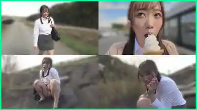 OOWL-002 口活吞精溫泉之旅2 ~ 若宮穗乃的劇照16